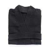 Youth Waffle Robe