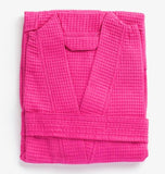 Youth Waffle Robe