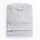 Youth Waffle Robe
