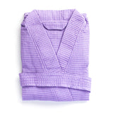 Youth Waffle Robe