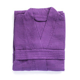 Youth Waffle Robe