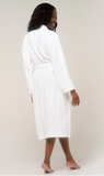 Turkish Cotton Robe