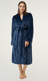 Microfleece Super Soft Robe