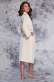 Waffle Robe - Long Length