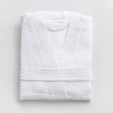 Youth Waffle Robe