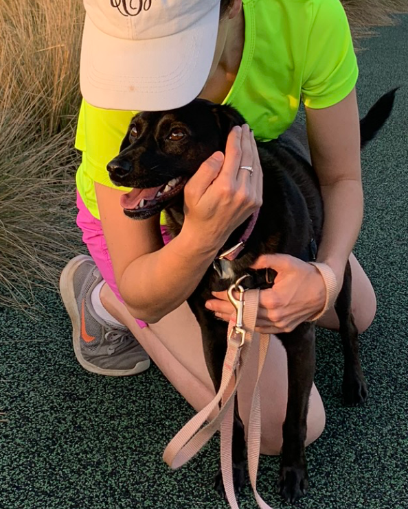 Show your puppy love with Bloom during National Dog Week 2019!