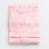 Youth Waffle Robe