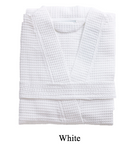 Youth Waffle Robes: Final Sale